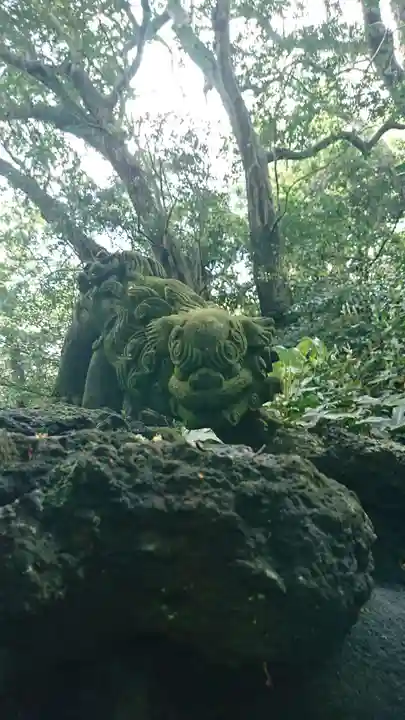 神崎神社(千葉県)