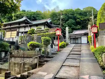 長生院(神奈川県)