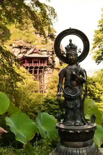 釋尊寺(長野県)