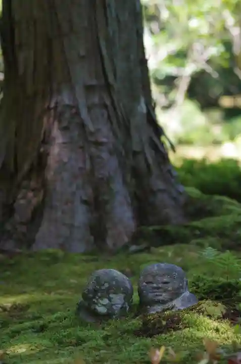 三千院門跡(京都府)
