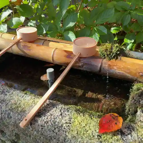 舎那院(滋賀県)