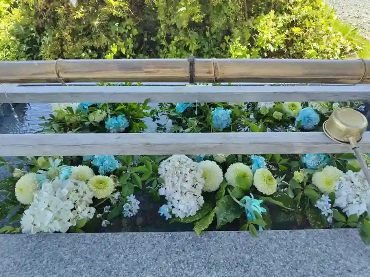 豊景神社(福島県)