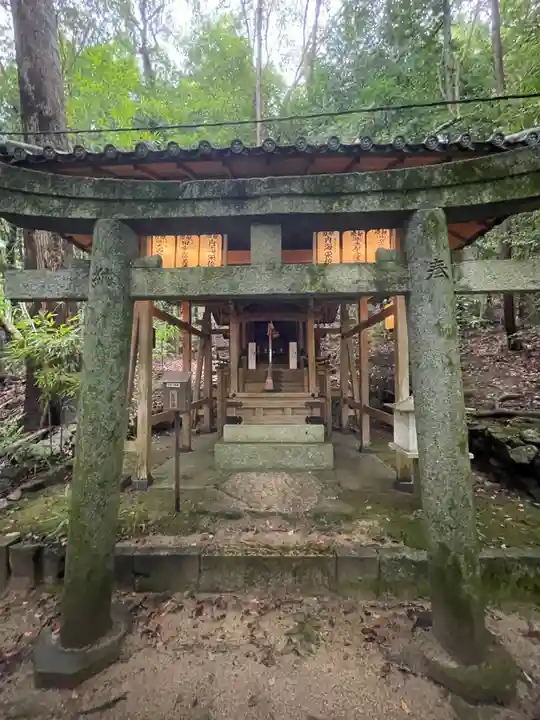 赤山禅院(京都府)