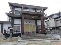 極楽寺の建物その他