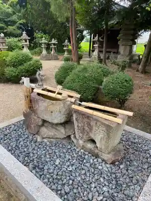 杵築神社(奈良県)