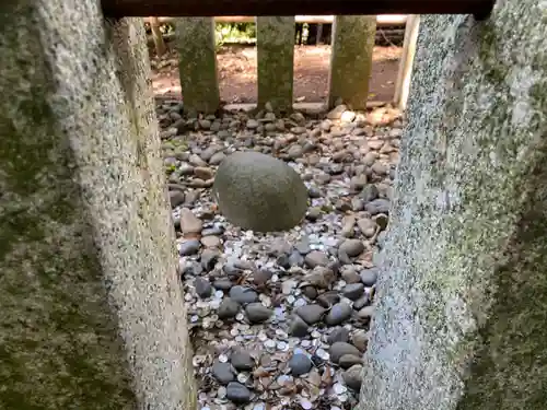 香取神宮(千葉県)
