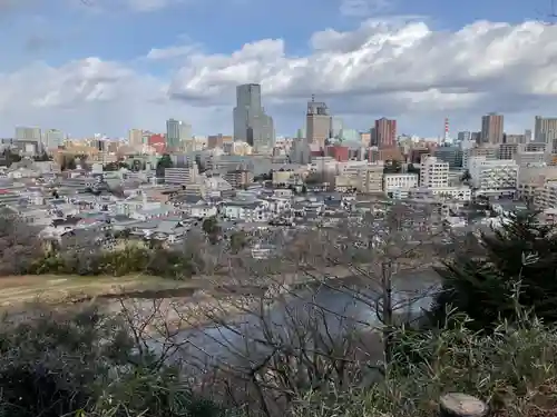 大満寺(宮城県)