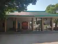 八劔神社(大阪府)