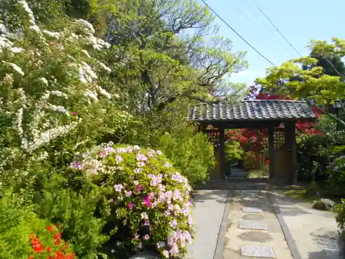 海蔵寺のその他建物