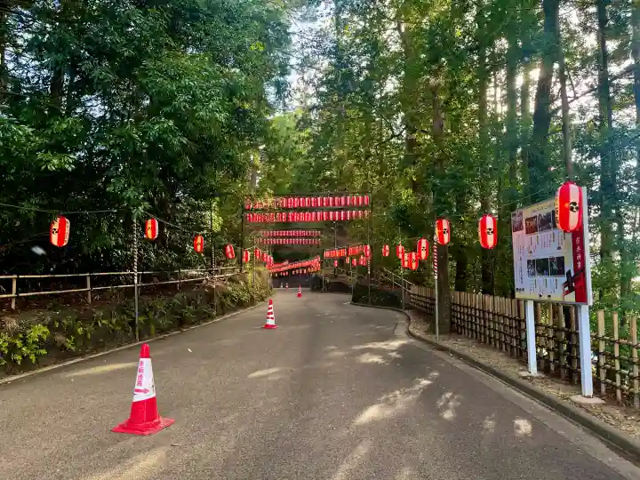 大崎八幡宮(宮城県)