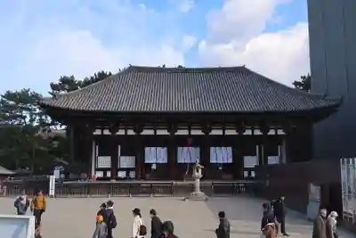 興福寺 南円堂(奈良県)