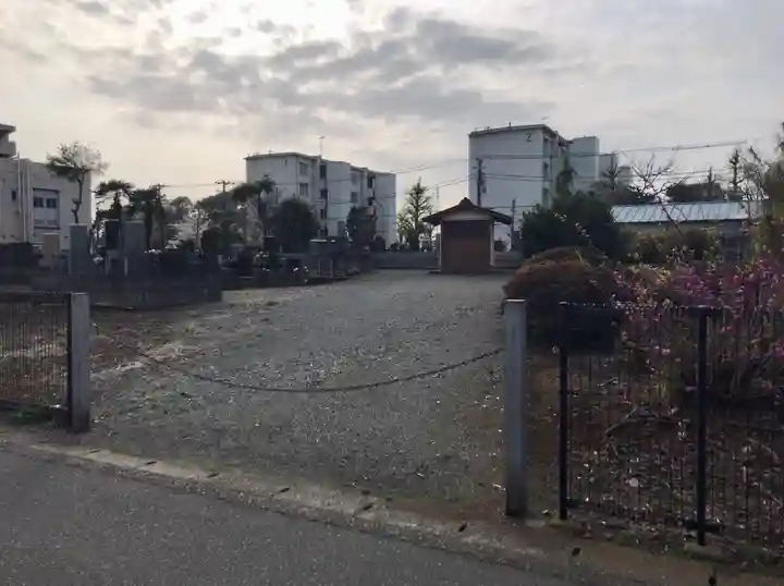 鶴島山 小曲寺(廃寺)のその他建物