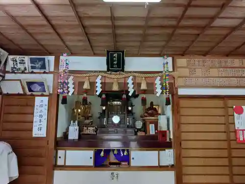 晴明神社(福井県)