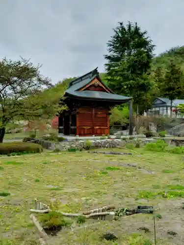 岩松院(長野県)