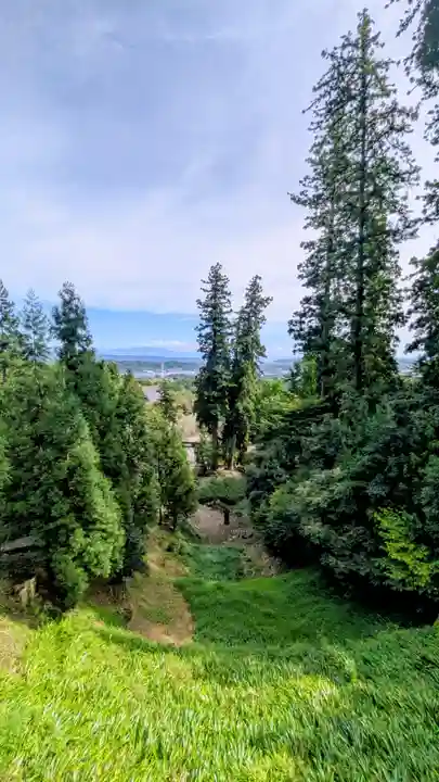 妙義神社(群馬県)