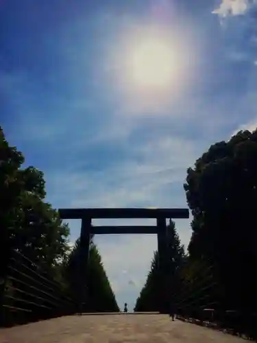 靖國神社(東京都)