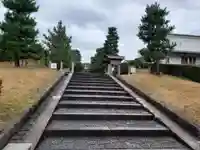 大光明寺陵のその他建物