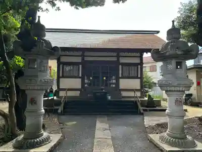 天照神社(千葉県)