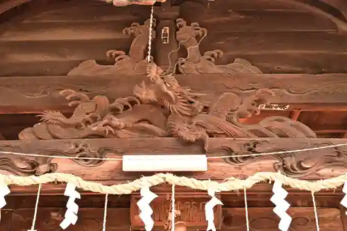 富丘八幡神社(香川県)