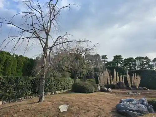 城南宮(京都府)