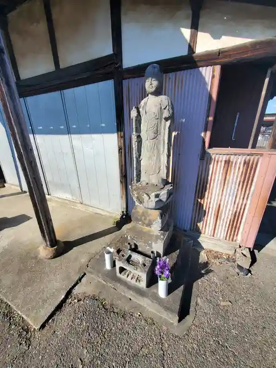 阿弥陀堂(群馬県)