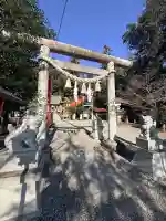 磐裂根裂神社(栃木県)