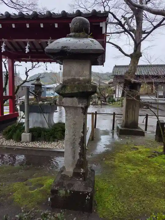 鹿児島神社(鹿児島県)