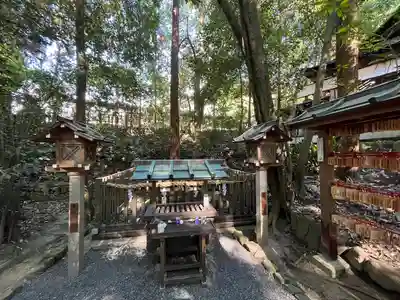 大神神社(奈良県)