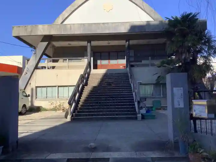 来迎寺(愛知県)