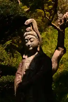 国宝 大法寺(長野県)