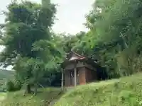 天満宮(千葉県)