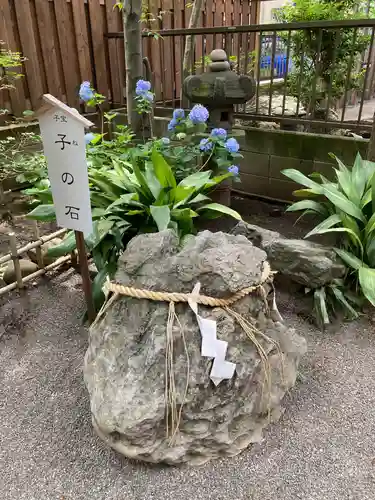 七社神社のその他建物
