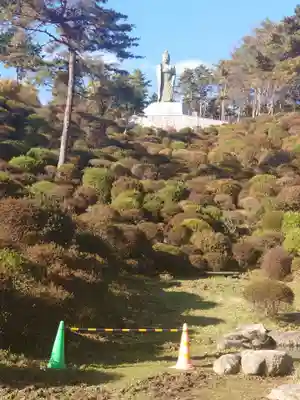 塩船観音寺のその他建物