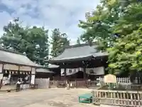 象山神社(長野県)