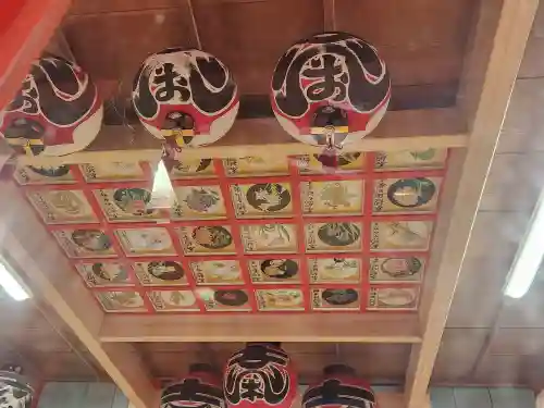 安志加茂神社のその他建物