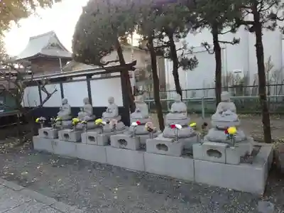 高安寺(東京都)