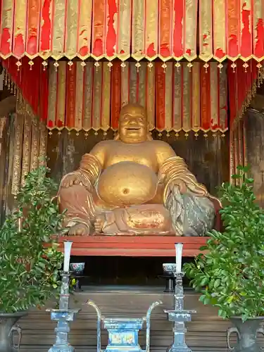 萬福寺(京都府)