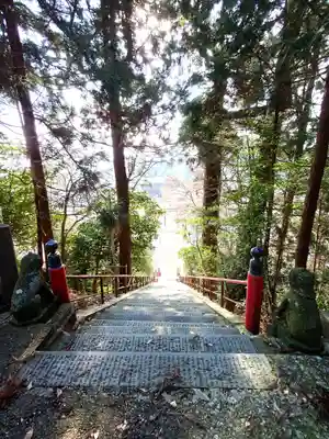 紫神社(宮城県)