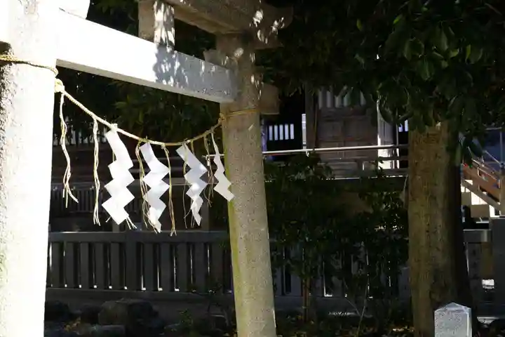 天満天神社(神奈川県)