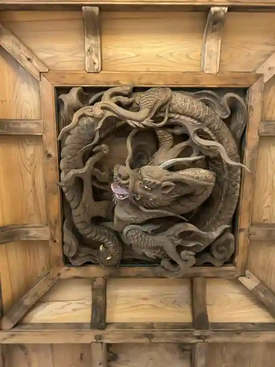 二上射水神社(富山県)