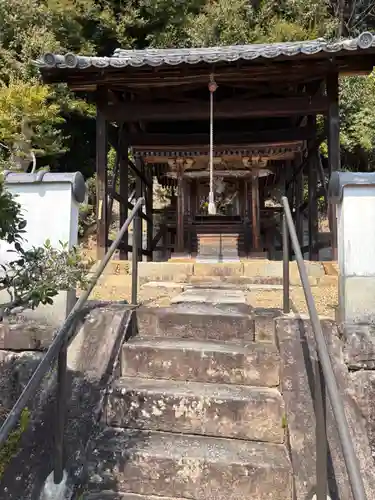 長福寺(奈良県)