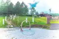 単車神社(長野県)