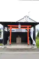 一心堂神社(北海道)