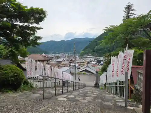 悟竹院(岐阜県)