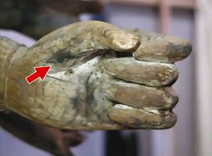 摩訶耶寺(静岡県)