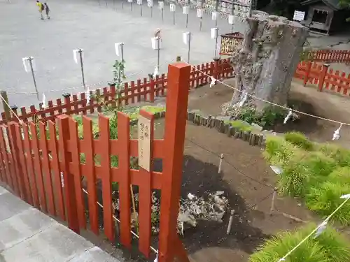 鶴岡八幡宮のその他建物