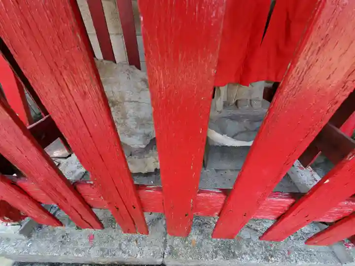 日限地蔵尊(田沼町仲町)(栃木県)