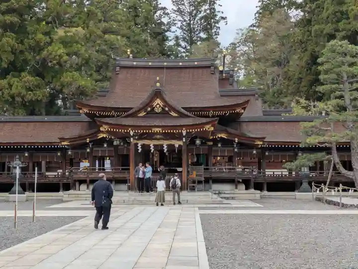多賀大社(滋賀県)