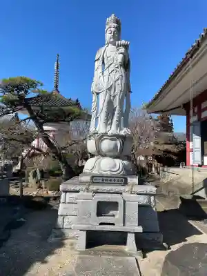 延命寺(群馬県)