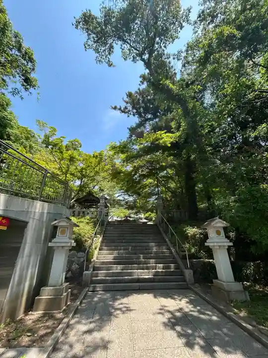 村松 大神宮(茨城県)